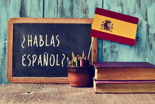Spanish Tutions