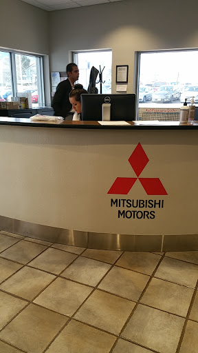 Car Dealer «Bob Penkhus Volvo Mazda Volkswagen», reviews and photos, 1101 Motor City Dr, Colorado Springs, CO 80905, USA