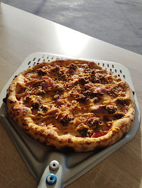 Photos du propriétaire du Pizzas à emporter Le Food'Éric Barbezieux à Barbezieux-Saint-Hilaire - n°17