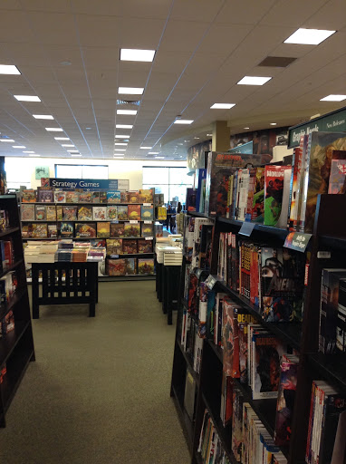 Book Store «Barnes & Noble», reviews and photos, 171 Main St, Birmingham, AL 35244, USA