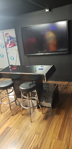 Video Arcade «Game Guys», reviews and photos, 4108 Glenbrook Ct, Houston, TX 77087, USA