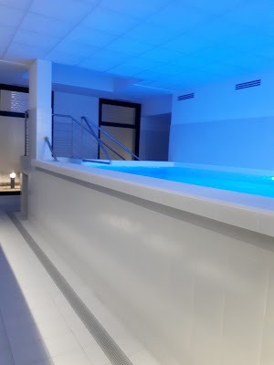 Caluire Santé Sport - Balnéothérapie à Caluire-et-Cuire