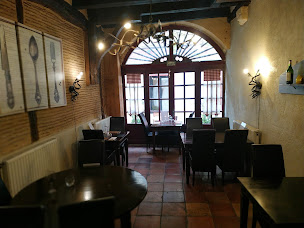 Photo n°44 de restaurant Le Saint Jacques à Bergerac ()