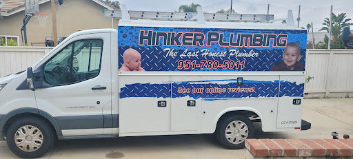 Photo of Hiniker Plumbing