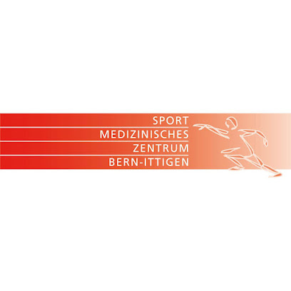 Sportmedizinisches Zentrum Ittigen bei Bern