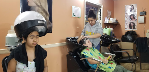 1529 E State St, Trenton, NJ 08609, USA