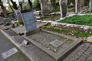 Drumcliffe Church & W. B Yeat's Grave image