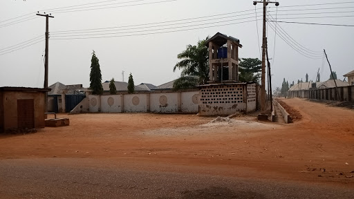 Royal Suite, Behind Ramatu Dangana Estate GRA, Bida, Nigeria, Tourist Attraction, state Niger