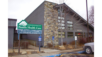 Logan Health Primary Care