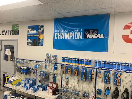 Electrical Supply Store «Dealers Electrical Supply», reviews and photos, 713 N Beach St, Fort Worth, TX 76111, USA