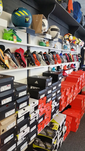 Soccer Store «Soccer Locker», reviews and photos, 4719 S Kings Hwy, Myrtle Beach, SC 29575, USA