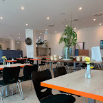 Photo n°1 de l'avis de Bernd.c fait le 17/07/2022 à 08:40 sur le  i-PARK HOTEL à Reichenberg