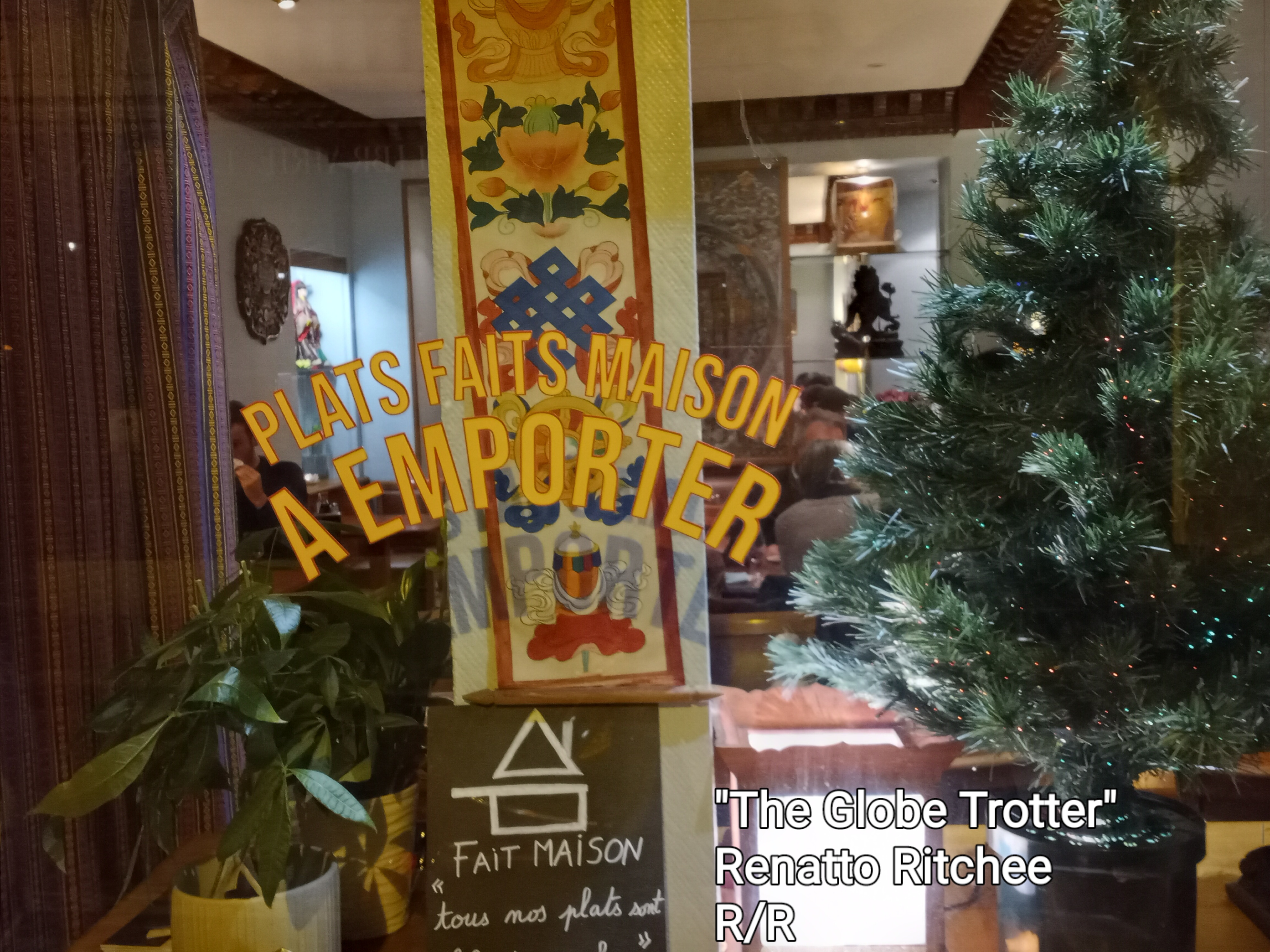 Photo n° 5 de l'avis de RENATTO.I fait le 09/12/2021 à 21:13
