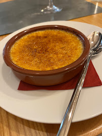 Custard du Restaurant français La Bouchée à Aix-en-Provence - n°11