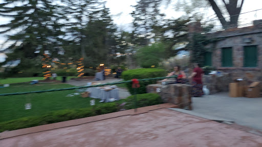 Amphitheater «American Fork Amphitheater», reviews and photos