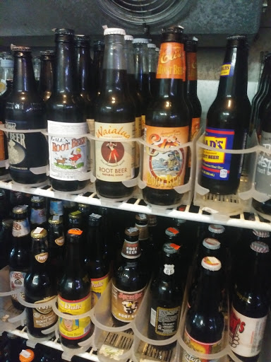 Grocery Store «Corner Store», reviews and photos, 1118 W 37th St, San Pedro, CA 90731, USA