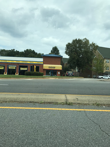 Auto Repair Shop «Meineke Car Care Center», reviews and photos, 999 Duluth Hwy, Lawrenceville, GA 30043, USA