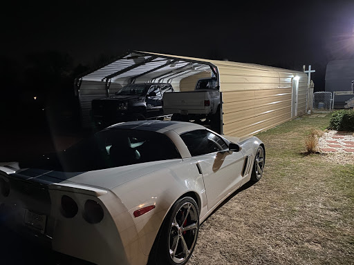 Car Dealer «Lakeside Motors, Inc.», reviews and photos, 6220 TX-78, Sachse, TX 75048, USA