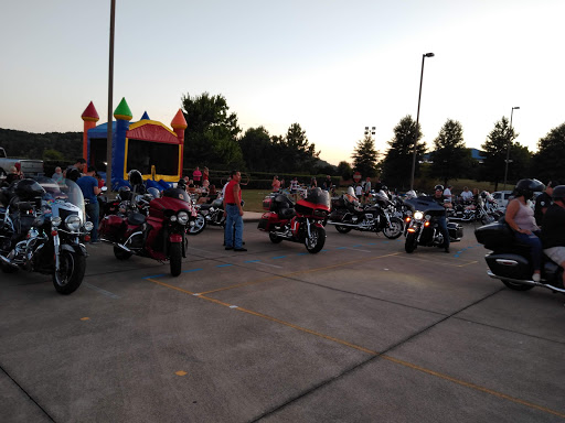 Harley-Davidson Dealer «Heart of Dixie Harley-Davidson», reviews and photos, 333 Cahaba Valley Pkwy N, Pelham, AL 35124, USA