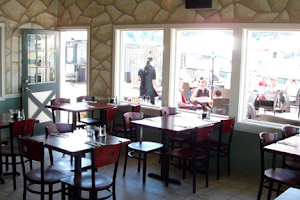 La Conner Waterfront Café image