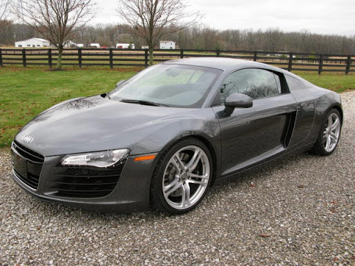 Used Car Dealer «Denny Dotson Automotive», reviews and photos