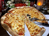 Pizza du Pizzeria Pizza Fiorentina à Nice - n°20