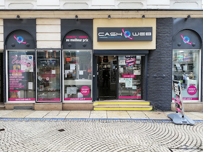 Cash-Web Arras à Arras