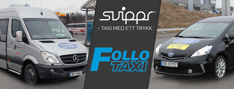 Follo Taxi Kveldroveien 17, 1407 Vinterbro, Norge