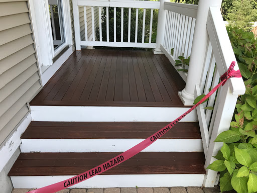 Painter «GOLINI PAINTING, LLC», reviews and photos, 169 Haverhill St, Reading, MA 01867, USA