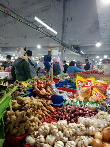 15 Pasar Terkenal di Indonesia yang Wajib Dikunjungi