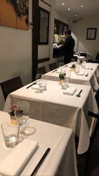 Atmosphère du Restaurant japonais authentique Kura à Paris - n°10