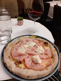 Pizza du Restaurant italien 🥇MIMA Ristorante à Lyon - n°3