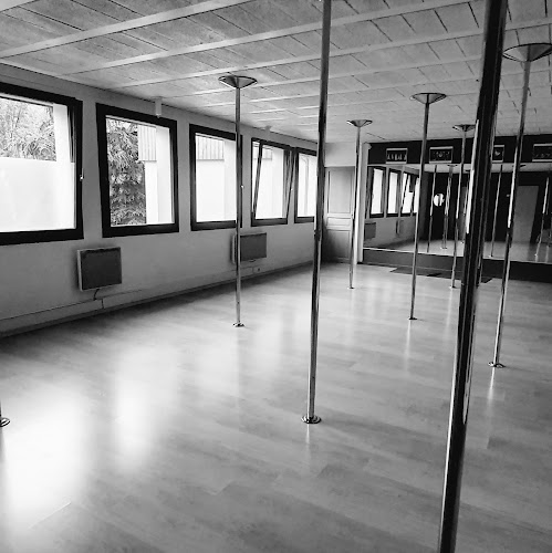 Dance It Ouy Studio à Annecy