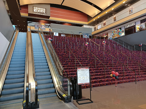 Movie Theater «Cinemark Towson», reviews and photos, 111 E Joppa Rd, Towson, MD 21286, USA
