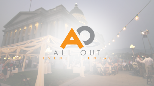 All Out Event Rental