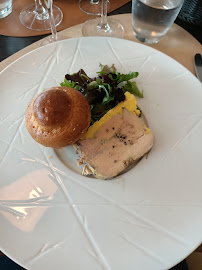 Foie gras du Restaurant le Chalet à Royan - n°11