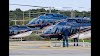 National Helicopters Inc Logo, Niagara-On-The-Lake, Canada, Travel Agency