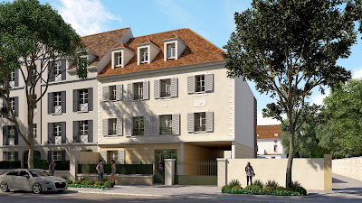 GAU-PROM à Le Plessis-Bouchard