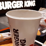 Photo n° 1 de l'avis de Nathalie.O fait le 25/02/2020 à 09:33 pour Burger King à Aubenas