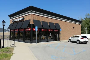 Jimmy John's image