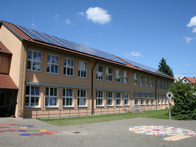 Grundschule Neuffener Str. 21, 72660 Beuren, Deutschland