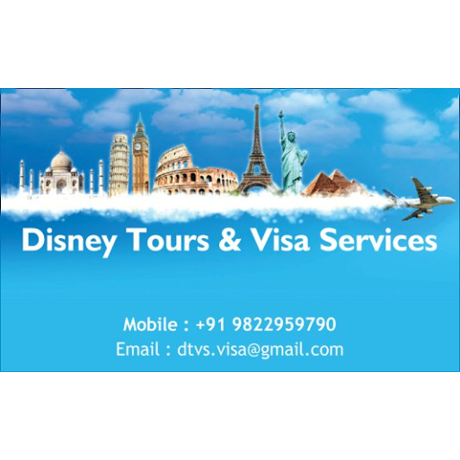 Disney Tours And Visa Services