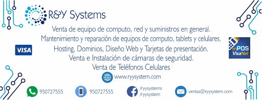 R&Y Systems