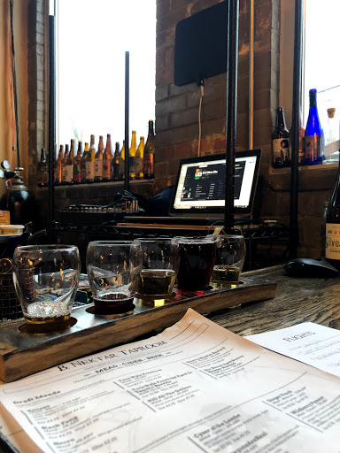 Bar «B. Nektar Meadery - Taproom & Headquarters», reviews and photos, 1511 Jarvis St, Ferndale, MI 48220, USA