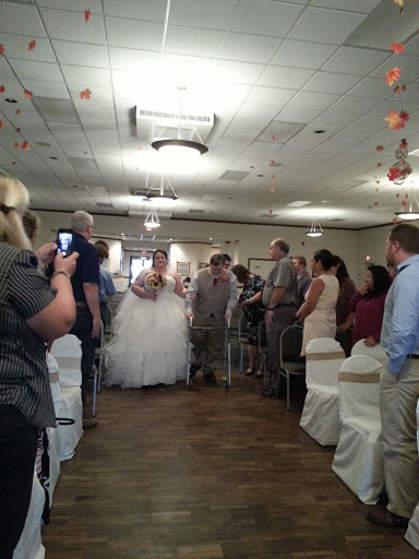 Club «Abingdon Ruritan Club», reviews and photos, 8784 Guinea Rd, Hayes, VA 23072, USA