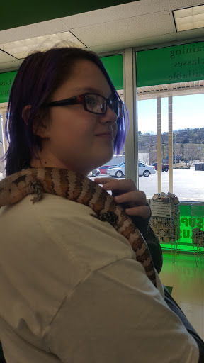 Pet Supply Store «Pet Supplies Plus», reviews and photos, 228 Gadsden Hwy, Birmingham, AL 35235, USA