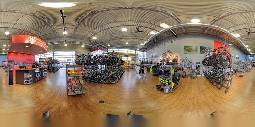 Bicycle Store «West Michigan Bike and Fitness», reviews and photos, 4300 Chicago Dr SW, Grandville, MI 49418, USA