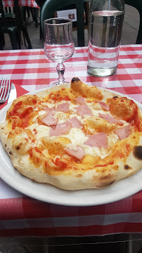 Pizza du La Tavola Calda - Restaurant Pizzeria à Grenoble - n°3