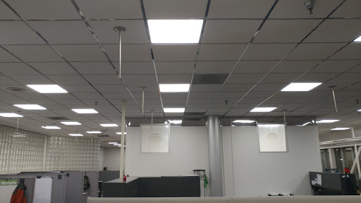 Electrician «Live Wire Electric», reviews and photos, 206 Kerns Ave, Greenville, SC 29609, USA