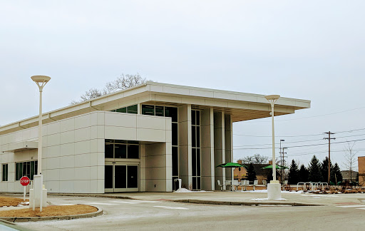 King Road Branch Library